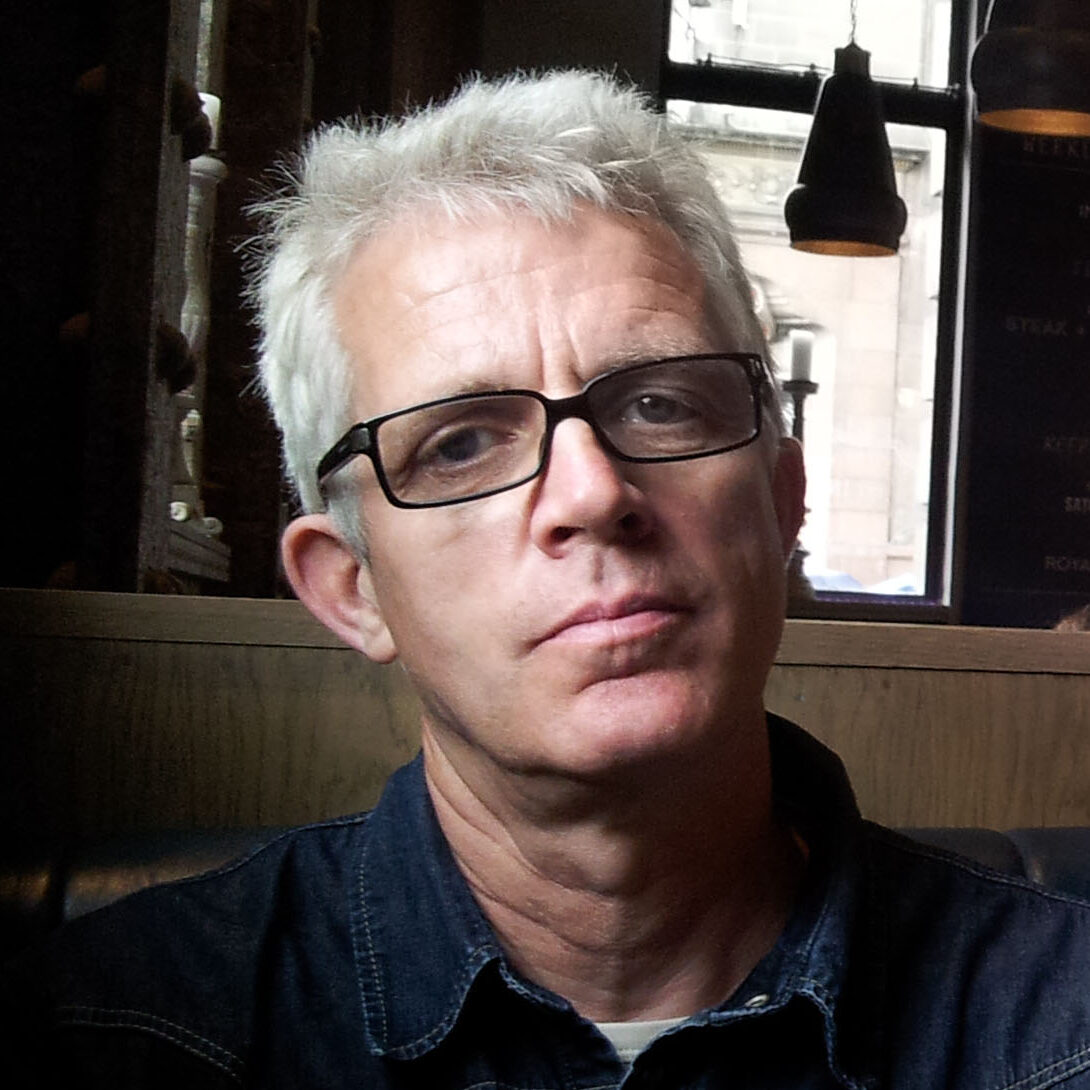 Jesper Koppel